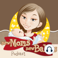Making Your Own Baby Food - NMNB Ep25