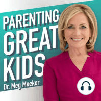 #44: Courageous Parenting (with guests Bob and Maria Goff)