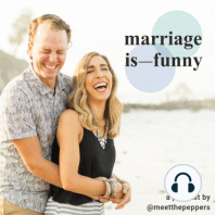 Rule 076 | Mystery Is Meant To Keep Marriage Alive