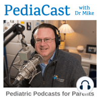 Sun Safety & Brachial Plexus Injuries - PediaCast 381