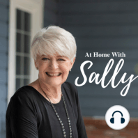 Episode #204: Ellie Holcomb, Delighting in Son & an Unforgettable Book