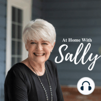 Episode #88: 10 Gifts of Heart - A Heart for Service With Sally Clarkson and Kristen Kill