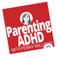PAP 061: Creating an Environment Where Kids with ADHD Can Thrive, with Lauren Pace