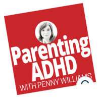 PAP 023: Healthy Family Relationships with ADHD, with ImpactADHD