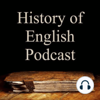 Episode 51: Norse Words and a New English