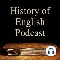 Episode 21: Early Germanic Words