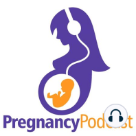 102: Pregnancy Sleep Issues