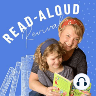 RAR #116: Reading Aloud to Babies, Connection Parenting, and Getting Books into the Hands of Every Child