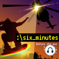 S1 E85: Six Minutes of Saying Goodbye