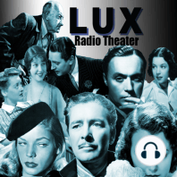 Lux Radio Theater-Tovarich