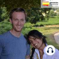 Beginner Spanish 7: Family