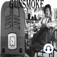 Gunsmoke Doc Quits