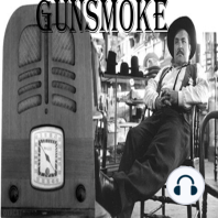 Gunsmoke 49 Jayhawkers