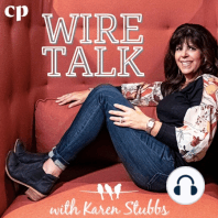 Wire Talk 016: How Do I Handle My In-Laws?