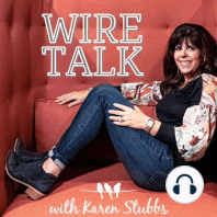 Wire Talk 007: How Do I Keep My Marriage a Priority?