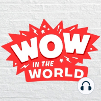 Wow in the World + The Story Pirates in Do You SEE What I HEAR?