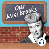 Our Miss Brooks Who's Going Where