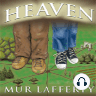 8. Part 8 - Heaven - Season One