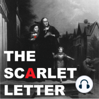 Chapter 23, The Revelation of the Scarlet Letter