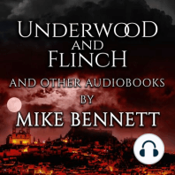 Underwood and Flinch: Episode 12