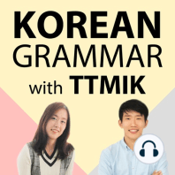 Level 8 Lesson 2 / Advanced Idiomatic Expressions / 눈 (eye) – Part 2/2