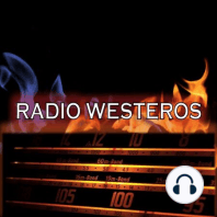 Radio Westeros E33 War of the Five Kings, part 1 - The Wolf and the Lion