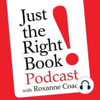 Ep 19: Ann Patchett On Humor, Heartbreak & "Commonwealth"