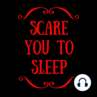 48: Scary Stories For Kids By Kids!