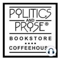 Doug Jones: Live at Politics and Prose