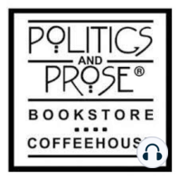 Sarah Kendzior: Live at Politics and Prose