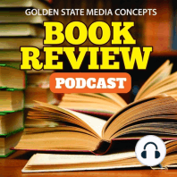 GSMC Book Review Podcast Episode 36: Interview with K.D. Proctor (11-1-17)