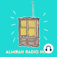 Special Episode: Short Personal Histories of Organizing While Brown (ft. Taz Ahmed)