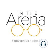 PREVIEW: ON BEING IN THE ARENA