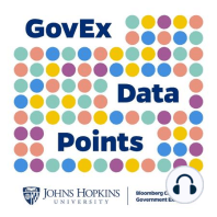 Data Points Podcast Episode 56 - What is a Smart City?