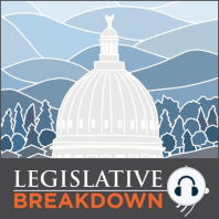 Episode 11: Blogging The News At The Idaho Legislature