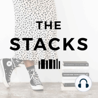 Ep. 54 The World Only Spins Forward by Isaac Butler and Dan Kois — The Stacks Book Club (Ben Blacker)