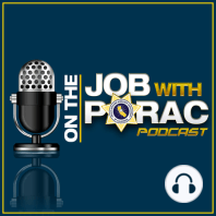 Episode 12 – A Proper Send-off w/ PORAC’s Outgoing VP, Brent Meyer