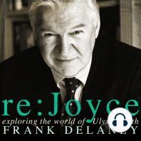 Re:Joyce Episode 365 – Soubrettes & Silken Thomas