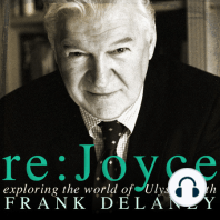 Re:Joyce Episode 367 – Theatrical Turns & Toxic Gas