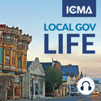 Local Gov Life - S03 Episode 01: Jane Brautigam Explains How She "Fell in Love" with Local  Government