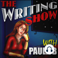 Big Changes at The Writing Show