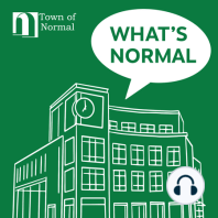 What's Normal Episode 008 - Children's Discovery Museum