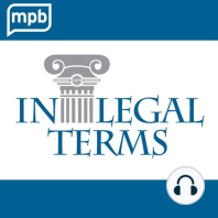 In Legal Terms: Midterm Elections