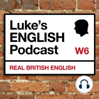 156. British Comedy: Ali G