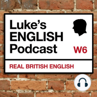 63. German and British Cultural Identity - Paco Erhard interview part 2