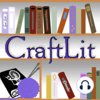 12 Days of CraftLit - Ninth Day
