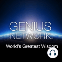 How To Turn A Free Speech Into A Multimillion Dollar Brand With Lee Richter Genius Network Episode 93