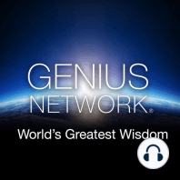 The 3 Biggest Opportunities Entrepreneurs Miss with Dr. Robert Cooper - Genius Network #71