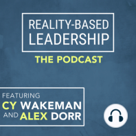 S2E26: Achieving Organizational Alignment Without Drama
