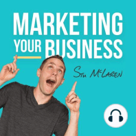 036: Top Marketing Podcasts of the Year